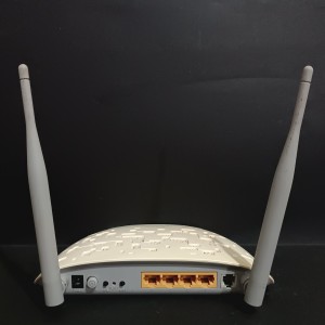 مودم تی پی لینک TD-W8961N