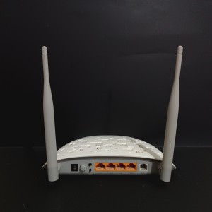 مودم تی پی لینک TD-W8961N