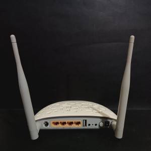 مودم تی پی لینک TD-W8968N دانگل خور