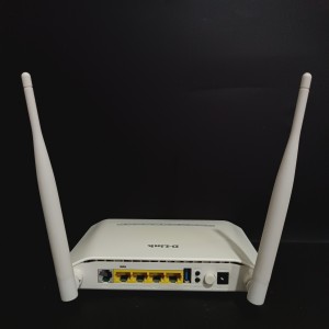 مودم دی لینک DSL-2750U