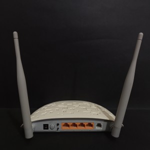 مودم تی پی لینک TD-W8961N