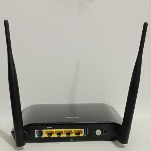 مودم دی لینک DSL-2750U