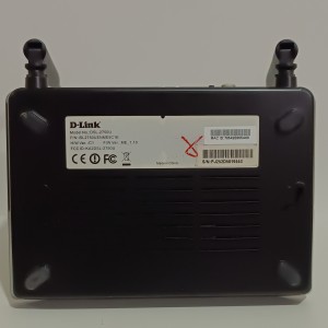 مودم دی لینک DSL-2750U
