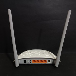 مودم تی پی لینک TD-W8961N انتن بلند