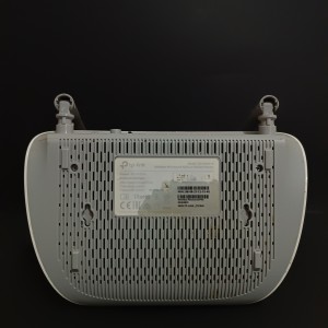 مودم تی پی لینک TD-W8961N انتن بلند