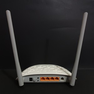 مودم تی پی لینک TD-W8961N انتن بلند