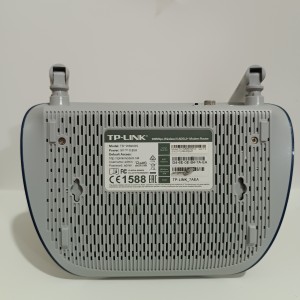 مودم تی پی لینک TD-W8960N
