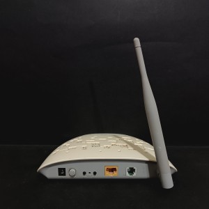 مودم تی پی لینک TD-W8151N