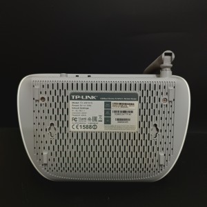 مودم تی پی لینک TD-W8151N