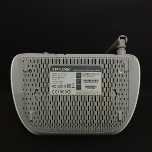مودم تی پی لینک TD-W8151N