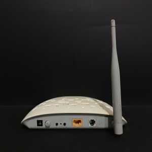 مودم تی پی لینک TD-W8151N