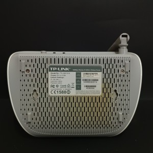 مودم تی پی لینک TD-W8151N