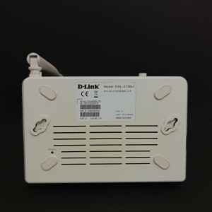 مودم دی لینک DSL-2730U