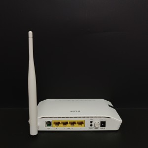 مودم دی لینک DSL-2730U