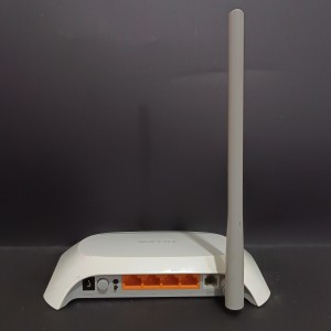 مودم تی پی لینک TD-W8901N انتن بلند