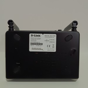 مودم دی لینک DSL-2740U