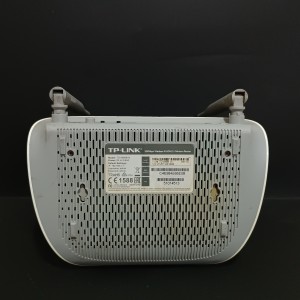 مودم تی پی لینک TD-W8961N