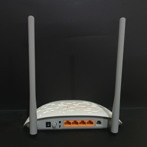 مودم تی پی لینک TD-W8961N انتن بلند