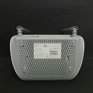 مودم تی پی لینک TD-W8961N انتن بلند
