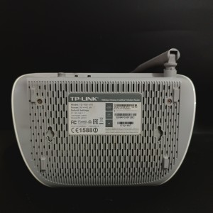 مودم تی پی لینک TD-W8151N