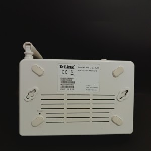 مودم دی لینک DSL-2730U
