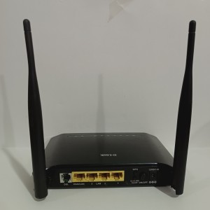 مودم دی لینک DSL-2740U ارسال رایگان