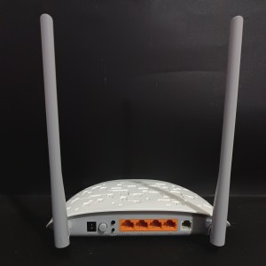 مودم تی پی لینک آنتن بلند TD-W8961N ارسال رایگان