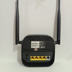 مودم دی لینک DSL-124 ارسال رایگان