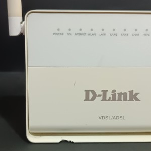 مودم دی لینک DSL-224  ADSL   VDSL