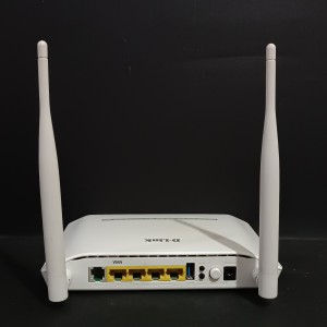 مودم دی لینک DSL-2750U