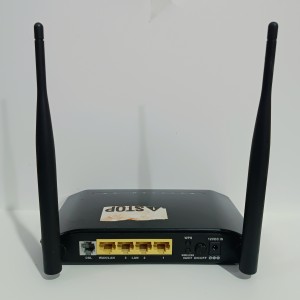 مودم دی لینک دو آنتن DSL-2740U ارسال رایگان
