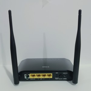 مودم دی لینک دو آنتن DSL-2740U