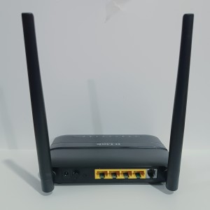 مودم دی لینک دو آنتن DSL-124
