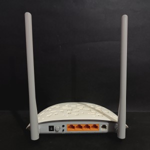 مودم تی پی لینک آنتن بلند TD-W8961N