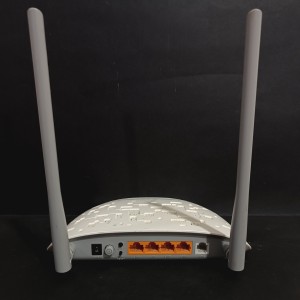 مودم تی پی لینک آنتن بلند TD-W8961N