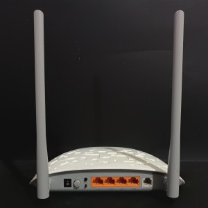 مودم تی پی لینک آنتن بلند TD-W8961N
