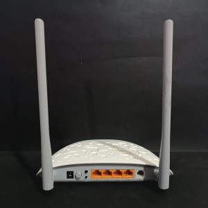 مودم تی پی لینک آنتن بلند TD-W8961N