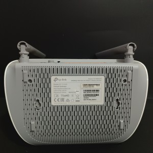 مودم تی پی لینک آنتن بلند TD-W8961N