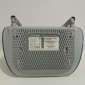 مودم تی پی لینک دو آنتن TD-W8960N