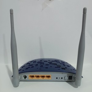 مودم تی پی لینک دو آنتن TD-W8960N