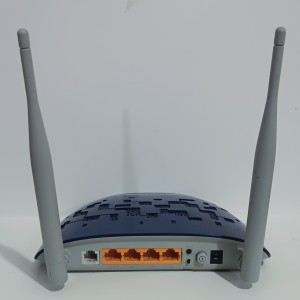 مودم تی پی لینک دو آنتن TD-W8960N