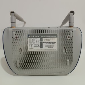 مودم تی پی لینک TD-W8960N