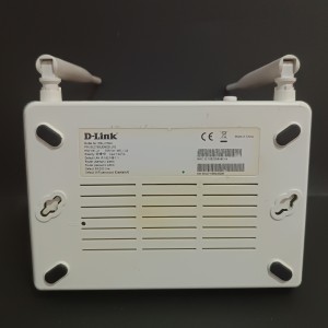 مودم دی لینک DSL-2750U