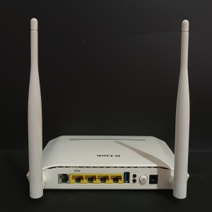 مودم دی لینک DSL-2750U