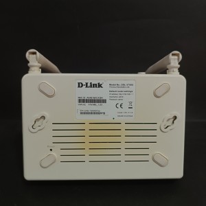 مودم دی لینک DSL-2750U