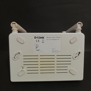مودم دی لینک DSL-2750U