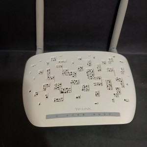 مودم تی پی لینک TD-W8961ND