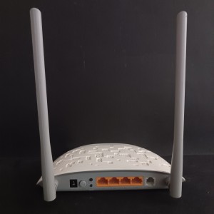 مودم تی پی لینک آنتن بلند TD-W8961N