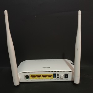 مودم دی لینک دو آنتن DSL-2750U  دانگل خور