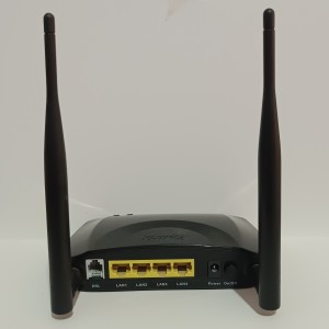 مودم زولتریکس دانگل خور ZW888D